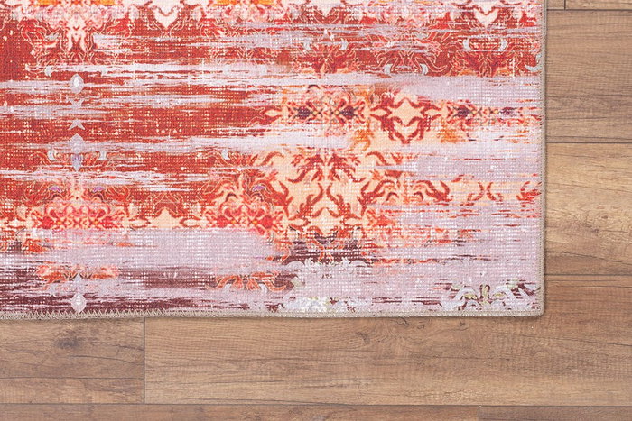 Conceptum Fusion Chenille AL 172 Alfombra de Poliéster 150x230cm Suave y Lavable para Hogar